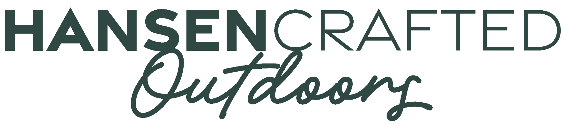 Hansen Crafted Outdoors